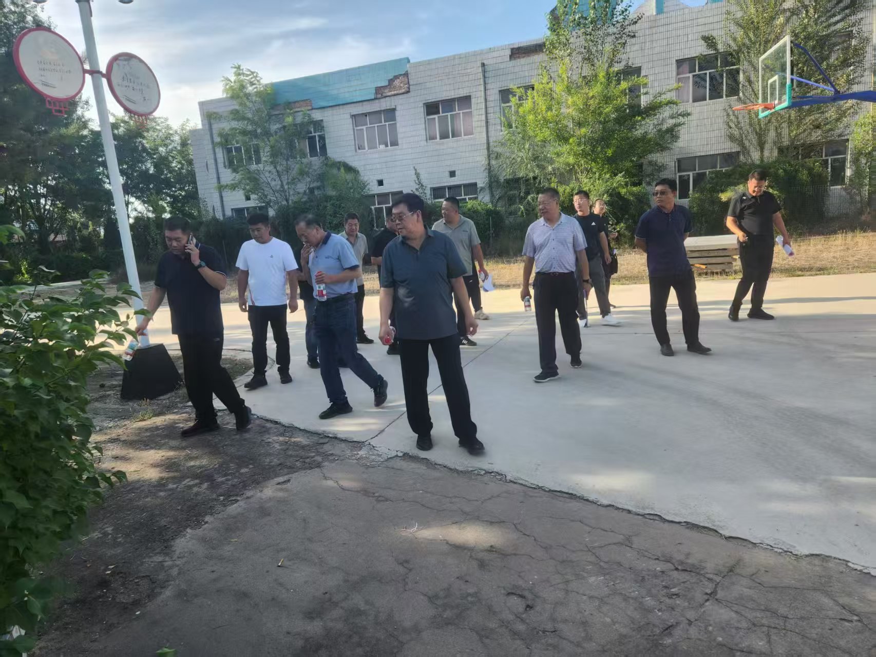 韶关市塑胶跑道施工混合型塑胶跑道 - 推荐